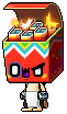 PharaohBucc